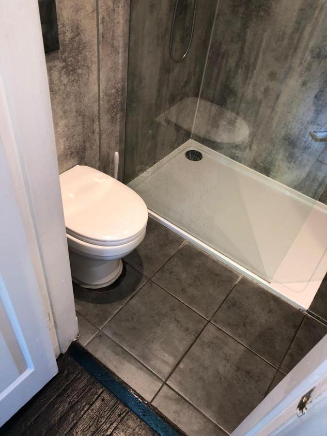 Elegant Studio In Central Hove - 5 Min Walk To Beach - 10 Min To Brighton Luaran gambar